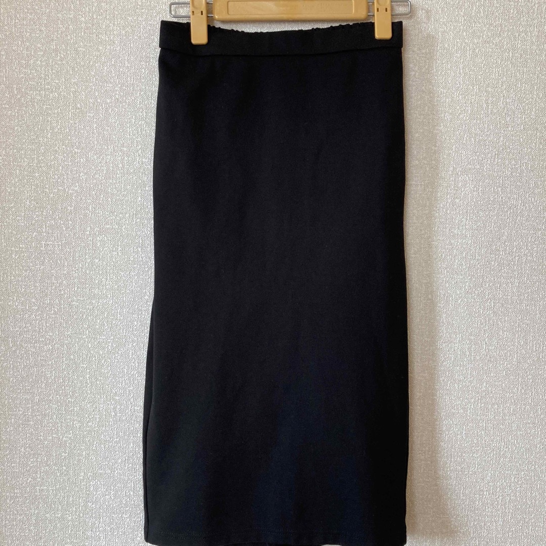 GU(ジーユー)のGUタイトスカート レディースのスカート(ロングスカート)の商品写真