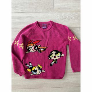 Misha & Puff - Misha&Puff ニットキャミの通販 by Luna´s shop