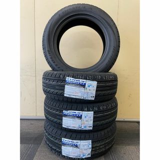 205/60R16 新品未使用 タイヤ 4本セット 送料無料! 16インチの通販 by
