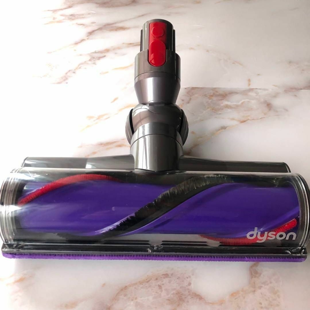 dyson V8 ダイレクトドライブクリーナー ヘッド #2   通販   pinehotel