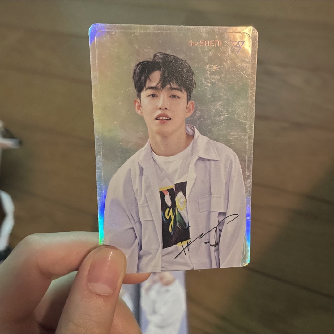 セブチ SEVENTEEN エスクプスまとめ売り セブチまとめ売り