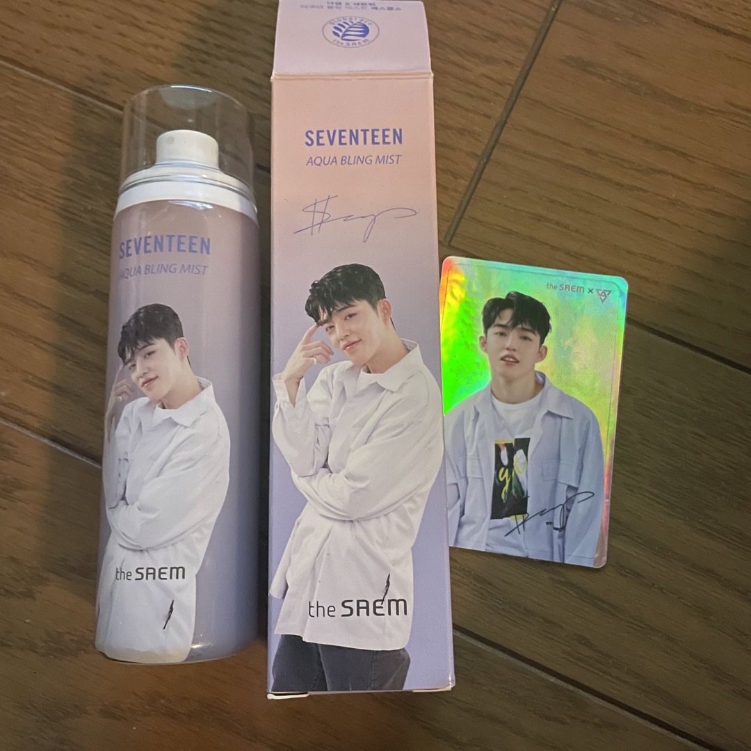 セブチ SEVENTEEN エスクプスまとめ売り セブチまとめ売り