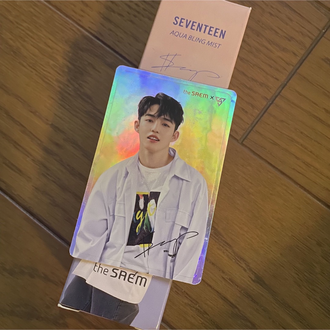 セブチ SEVENTEEN エスクプスまとめ売り セブチまとめ売り