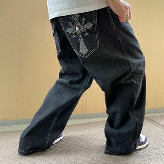 アヴィレックス デニム/ジーンズ(メンズ)の通販 58点 | AVIREXのメンズ