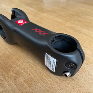 Bontrager XXX Blendr Stem 7deg×110mm