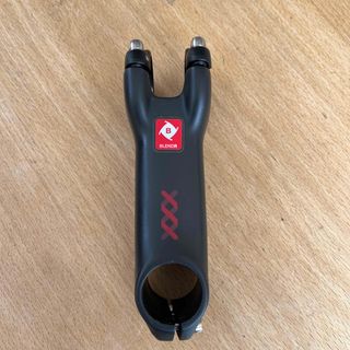 トレック(TREK)のBontrager XXX Blendr Stem 7deg×110mm(パーツ)