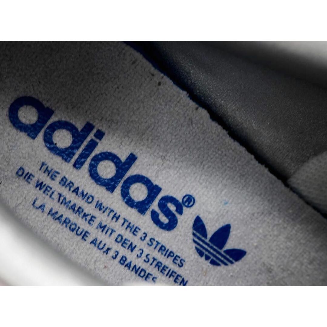 adidas(アディダス)のadidas originals アディダスオリジナルス スタンスミス ローカット スニーカー size23/シルバー ■■ レディース レディースの靴/シューズ(スニーカー)の商品写真