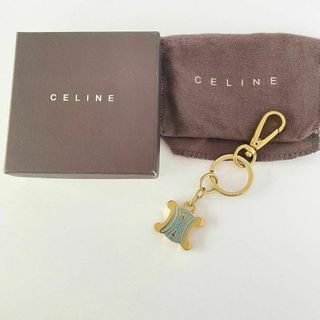 セリーヌ キーホルダー(レディース)の通販 100点以上 | celineの