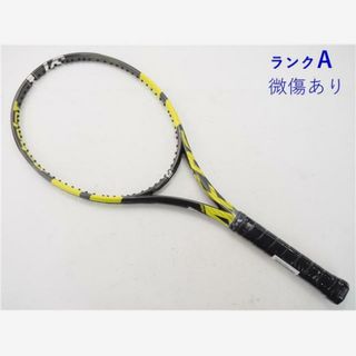 バボラ(Babolat)の中古 テニスラケット バボラ ピュア アエロ VS 2020年モデル (G2)BABOLAT PURE AERO VS 2020(ラケット)