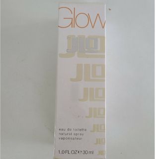 ジェニファーロペス(J.Lo)の新品未開封ジェニファー・ロペス　グローバイ　ジェイロオードトワレ30ml(香水(女性用))