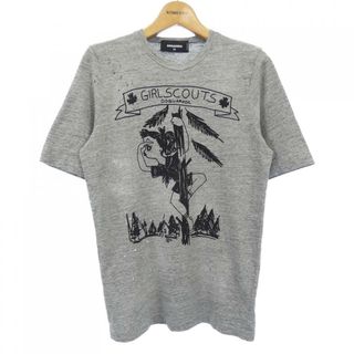 ディースクエアード(DSQUARED2)のディースクエアード DSQUARED2 Tシャツ(カットソー(長袖/七分))