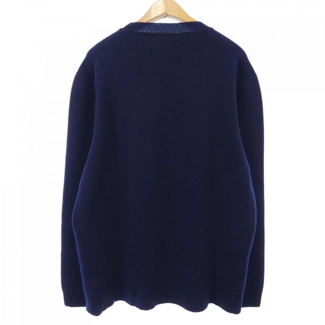 セッテフィーリカシミヤ SETTEFILI CASHMERE ニット