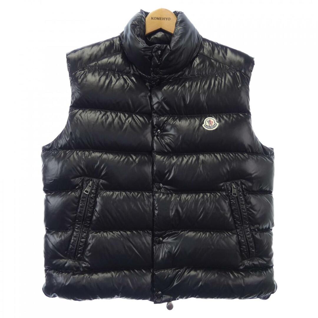 モンクレール MONCLER ダウンベスト