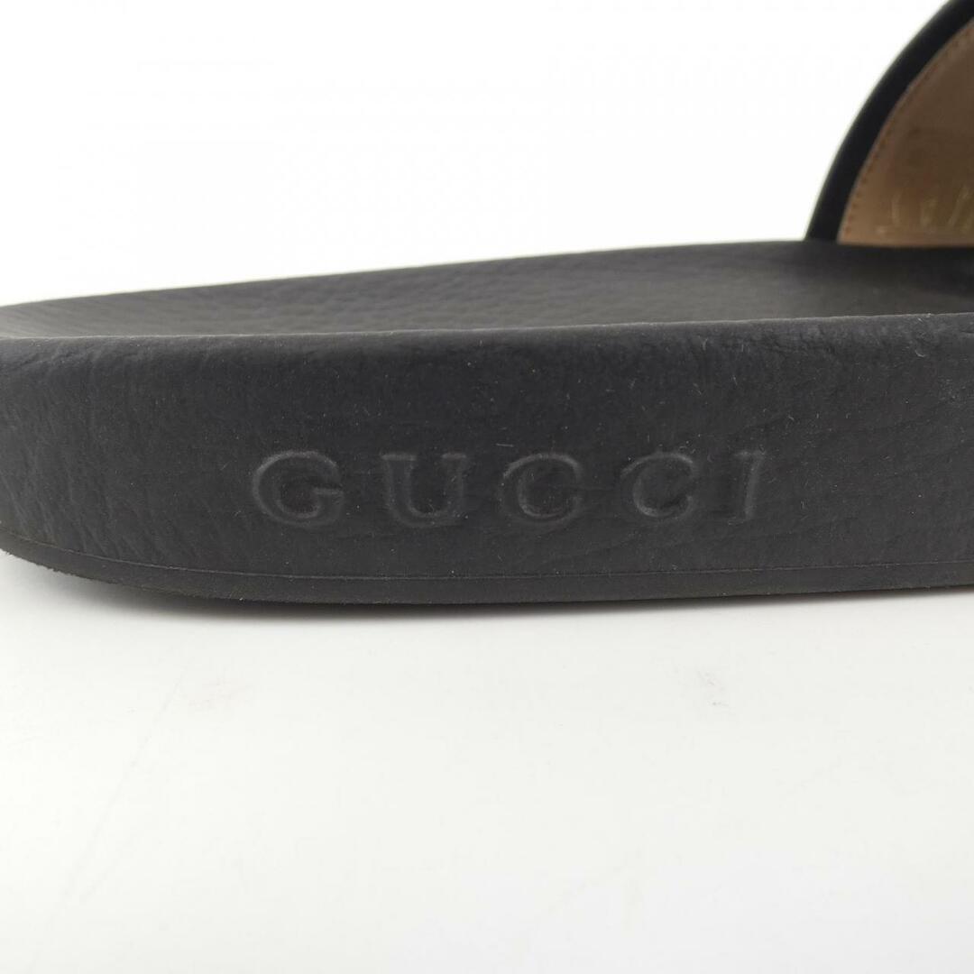 Gucci(グッチ)のグッチ GUCCI サンダル レディースの靴/シューズ(サンダル)の商品写真