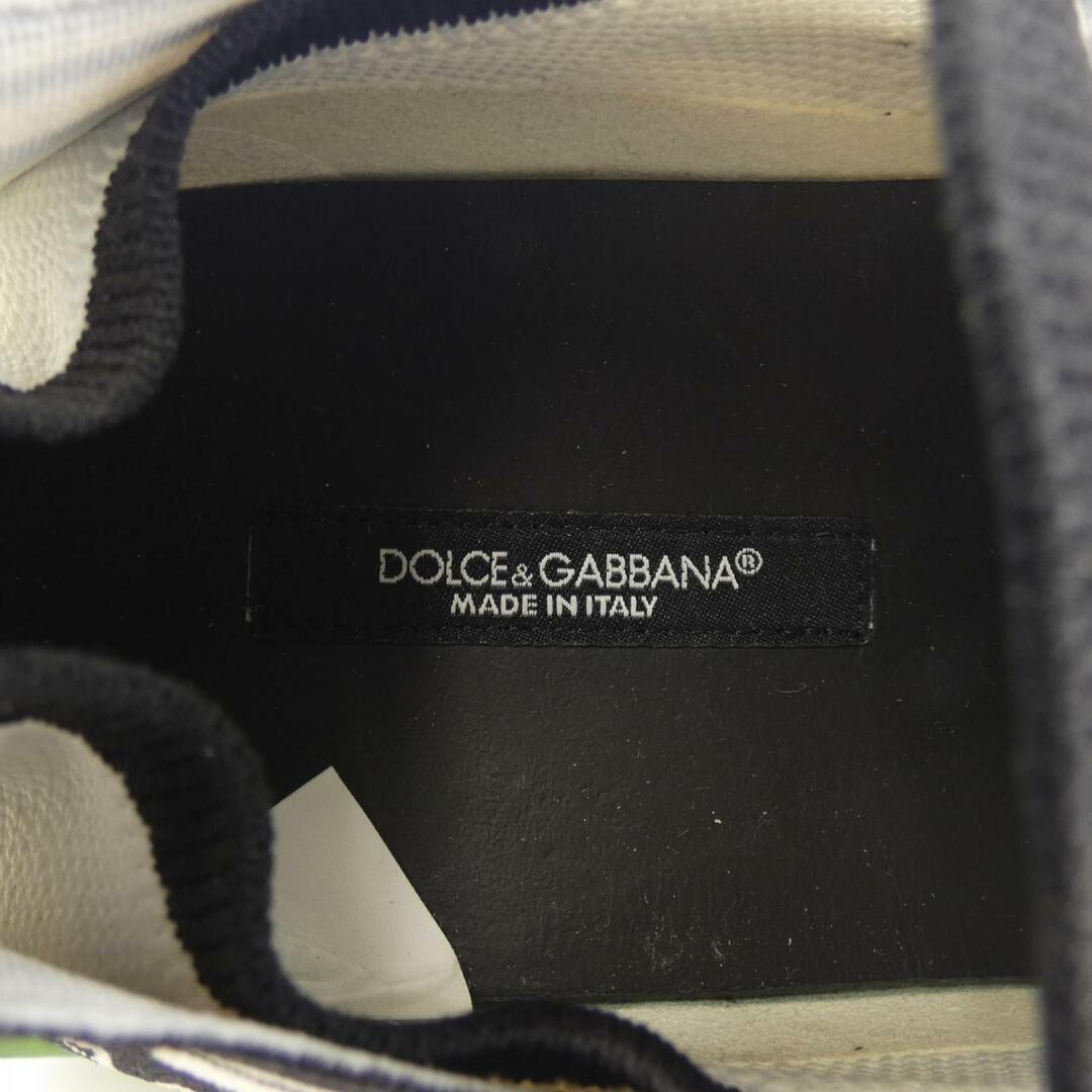 DOLCE&GABBANA(ドルチェアンドガッバーナ)のドルチェアンドガッバーナ DOLCE&GABBANA スニーカー レディースの靴/シューズ(スニーカー)の商品写真