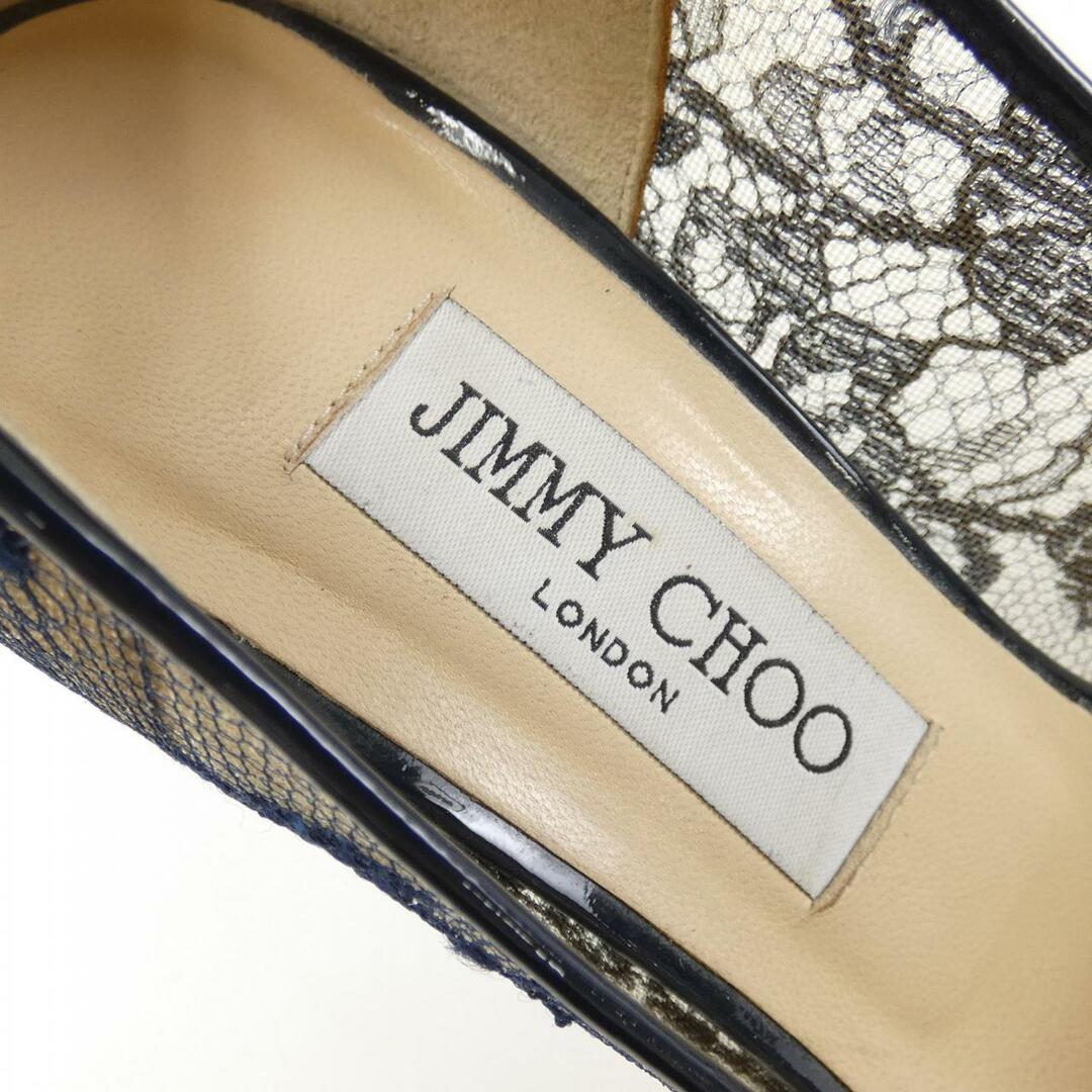 JIMMY CHOO(ジミーチュウ)のジミーチュウ JIMMY CHOO パンプス レディースの靴/シューズ(その他)の商品写真