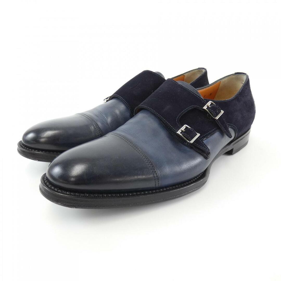 Santoni(サントーニ)のサントーニ SANTONI ドレスシューズ メンズの靴/シューズ(その他)の商品写真