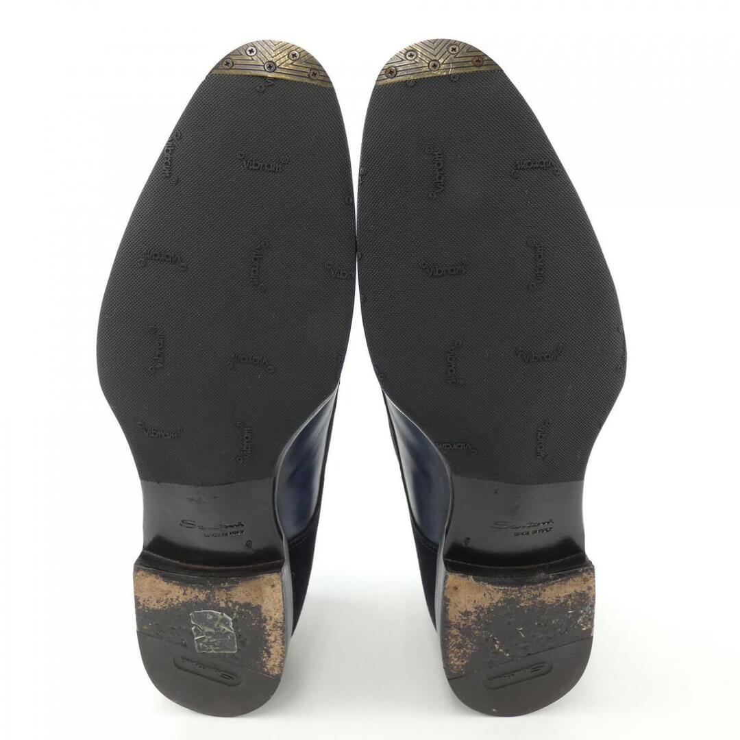 サントーニ SANTONI ドレスシューズ サントーニ SANTONI ドレスシューズ