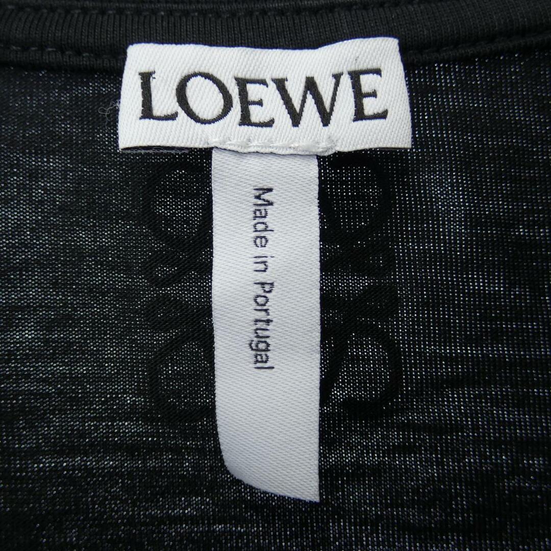 ✨新品未使用✨ロエベ LOEWE 長袖 Tシャツ Lサイズ