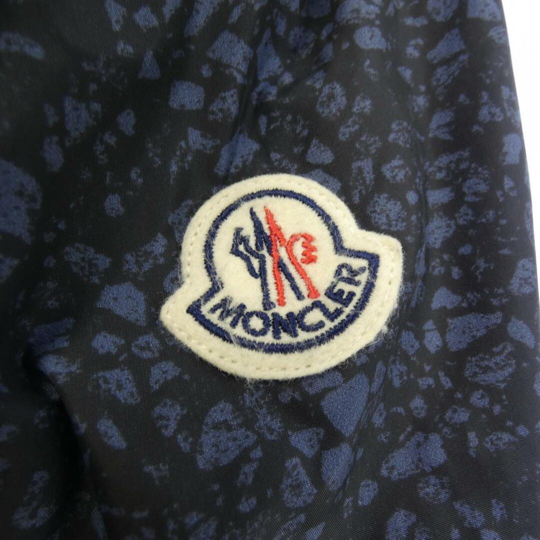 MONCLER(モンクレール)のモンクレール MONCLER ブルゾン メンズのジャケット/アウター(ブルゾン)の商品写真