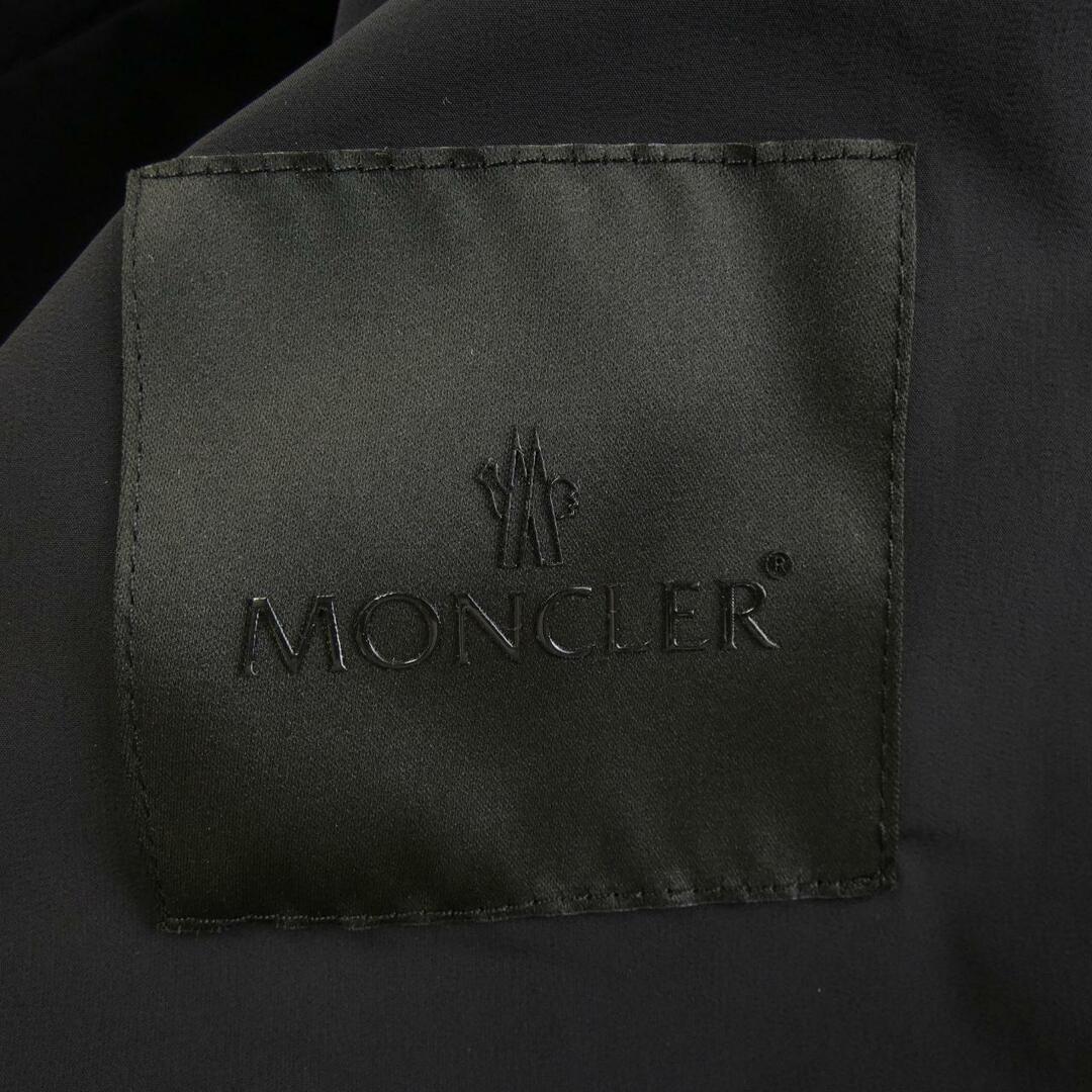 MONCLER(モンクレール)のモンクレール MONCLER ブルゾン メンズのジャケット/アウター(ブルゾン)の商品写真