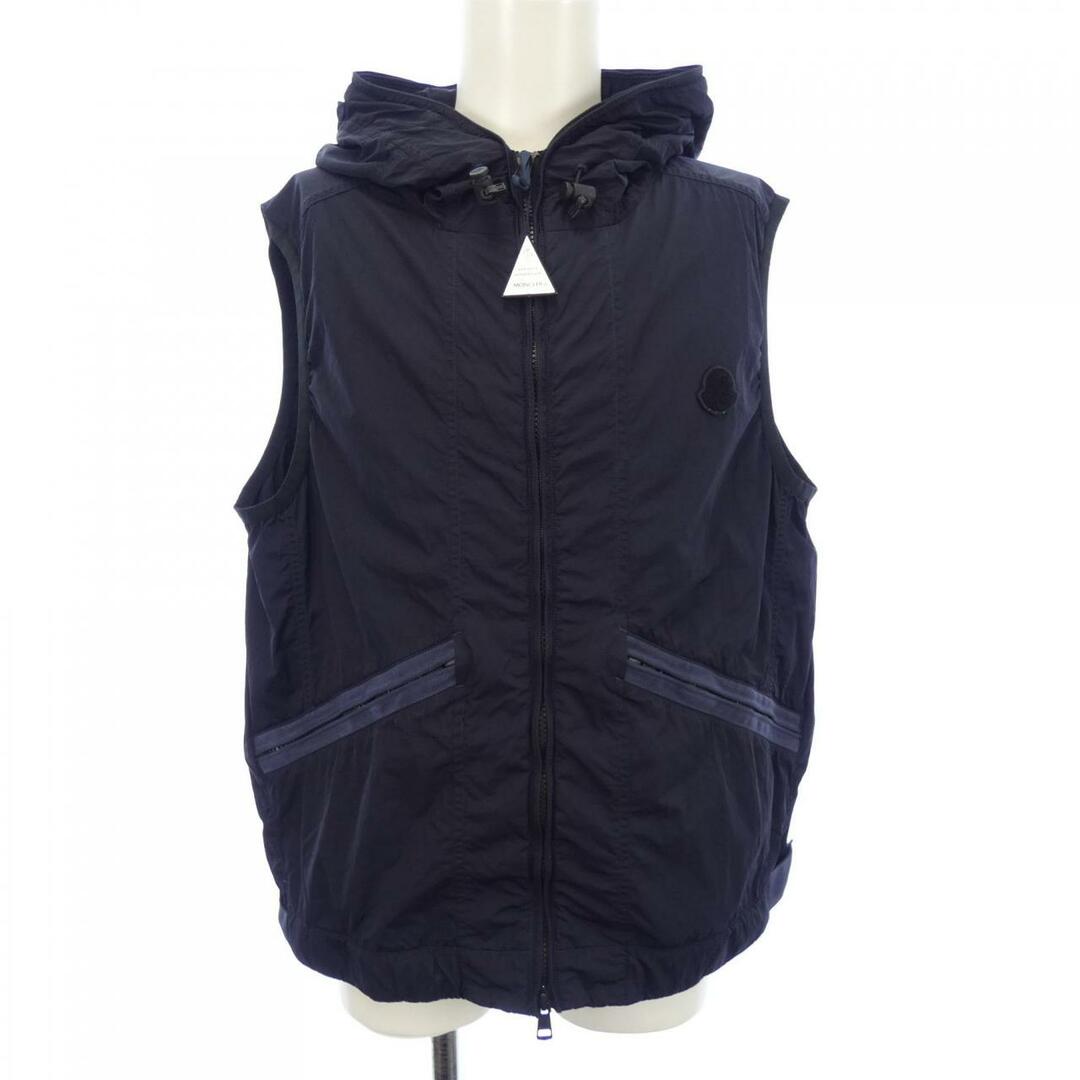 MONCLER - モンクレール MONCLER ベストの通販 by KOMEHYO ONLINE ...