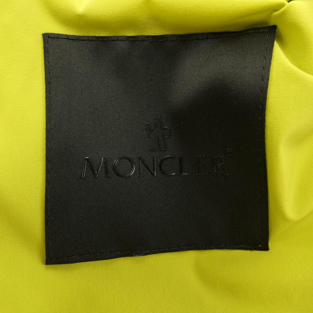 MONCLER(モンクレール)のモンクレール MONCLER ブルゾン メンズのジャケット/アウター(ブルゾン)の商品写真