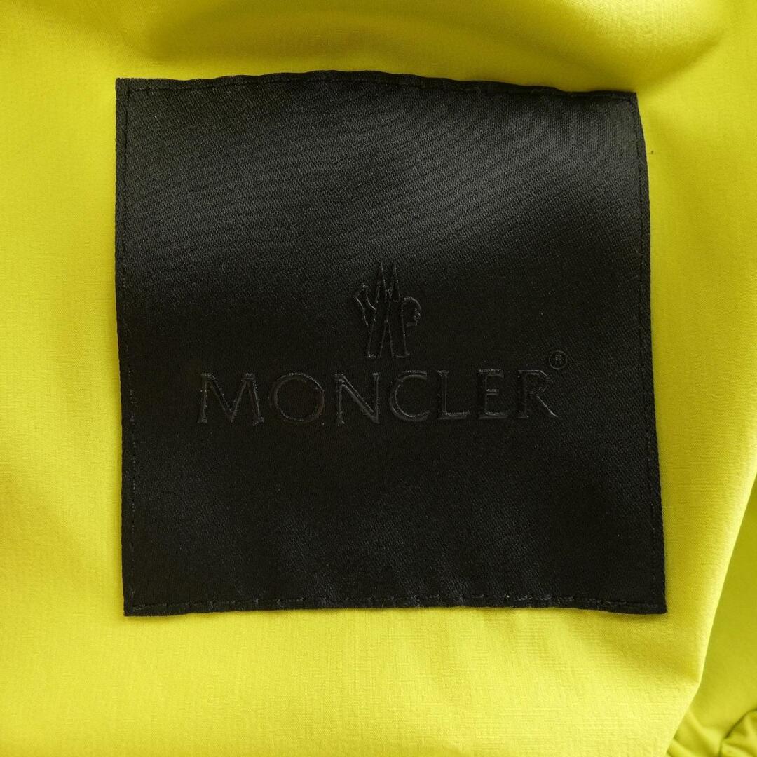 MONCLER(モンクレール)のモンクレール MONCLER ブルゾン メンズのジャケット/アウター(ブルゾン)の商品写真