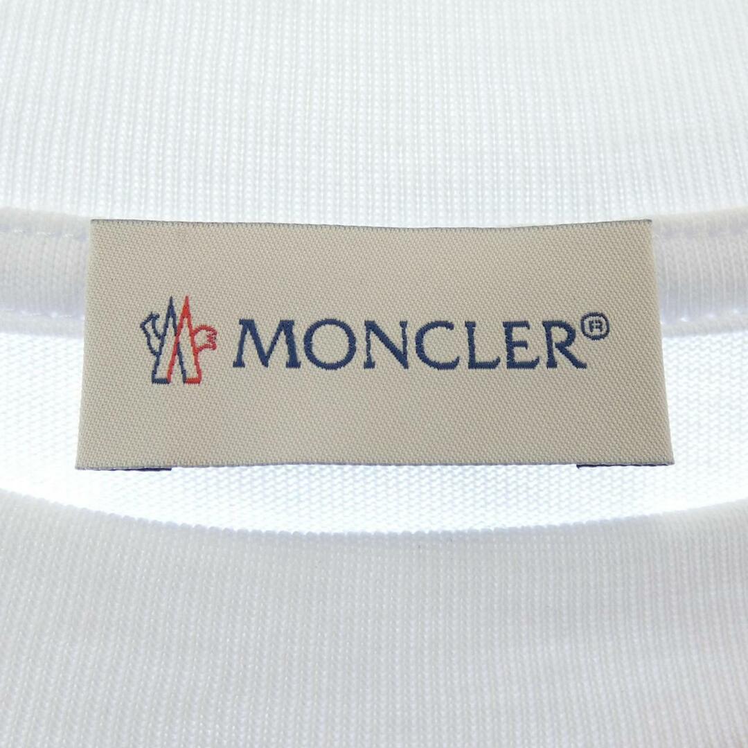 MONCLER(モンクレール)のモンクレール MONCLER トップス メンズのトップス(その他)の商品写真