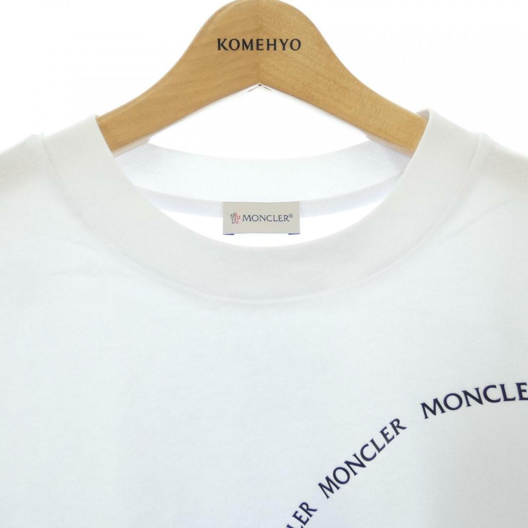 MONCLER(モンクレール)のモンクレール MONCLER トップス メンズのトップス(その他)の商品写真