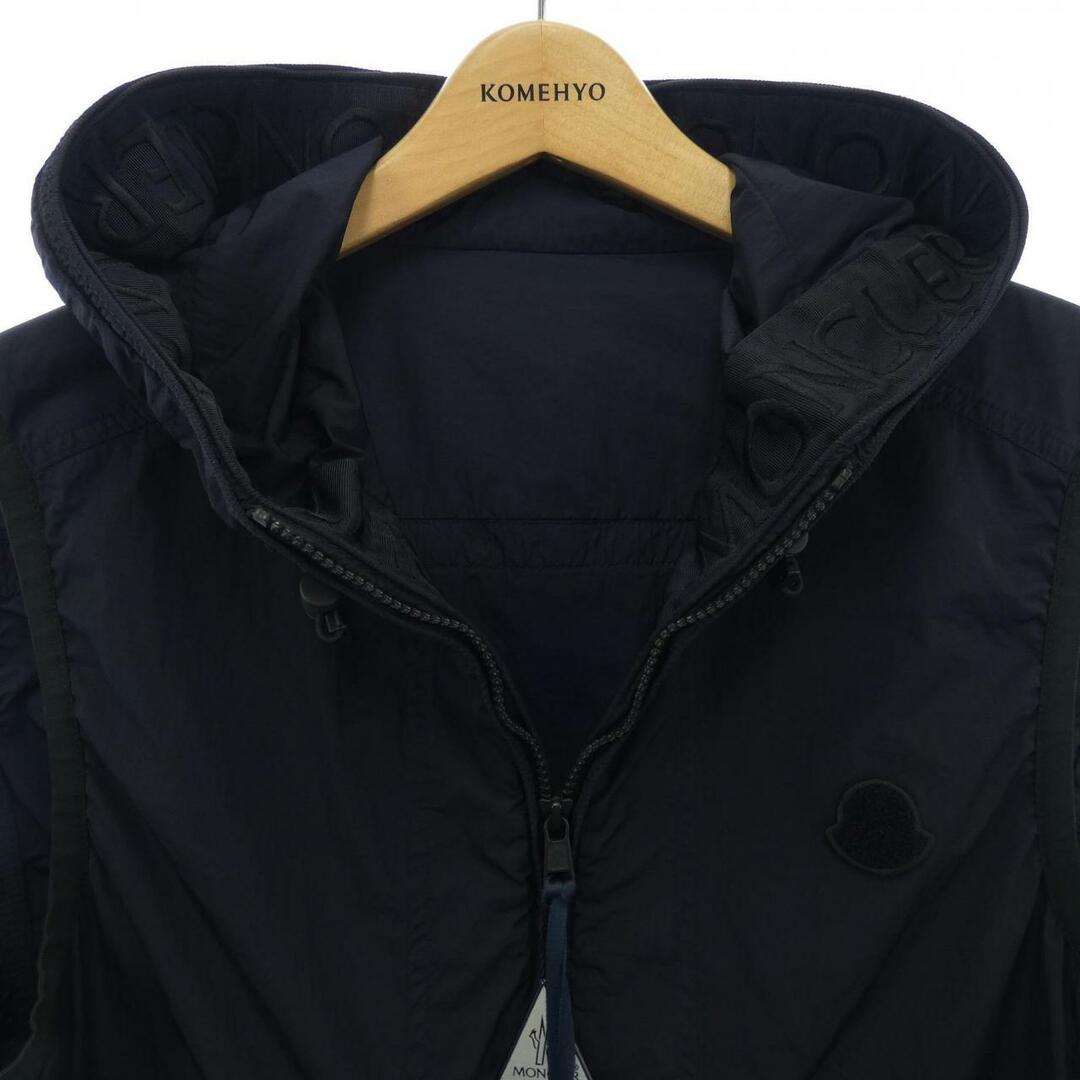 MONCLER - モンクレール MONCLER ベストの通販 by KOMEHYO ONLINE ...