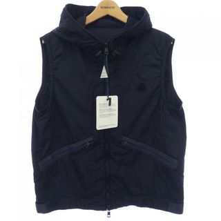 モンクレール(MONCLER)のモンクレール MONCLER ベスト(ベスト)