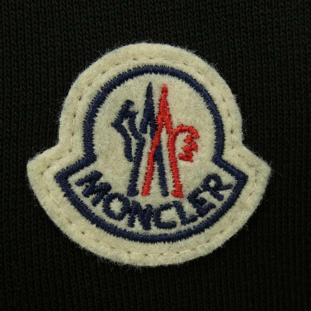 モンクレール MONCLER パーカー付属情報について