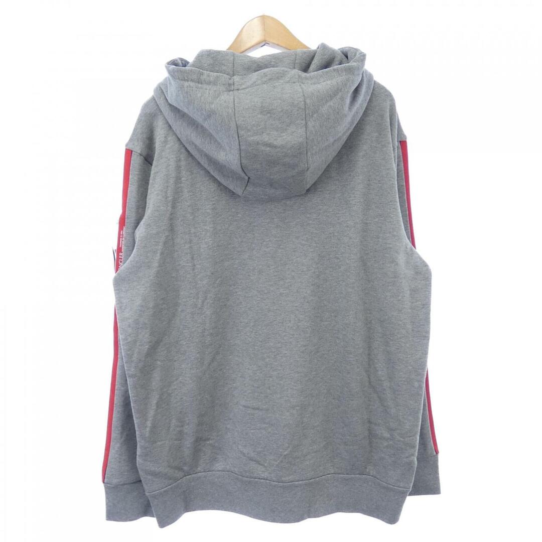 MONCLER - モンクレール MONCLER パーカーの通販 by KOMEHYO ONLINE ...