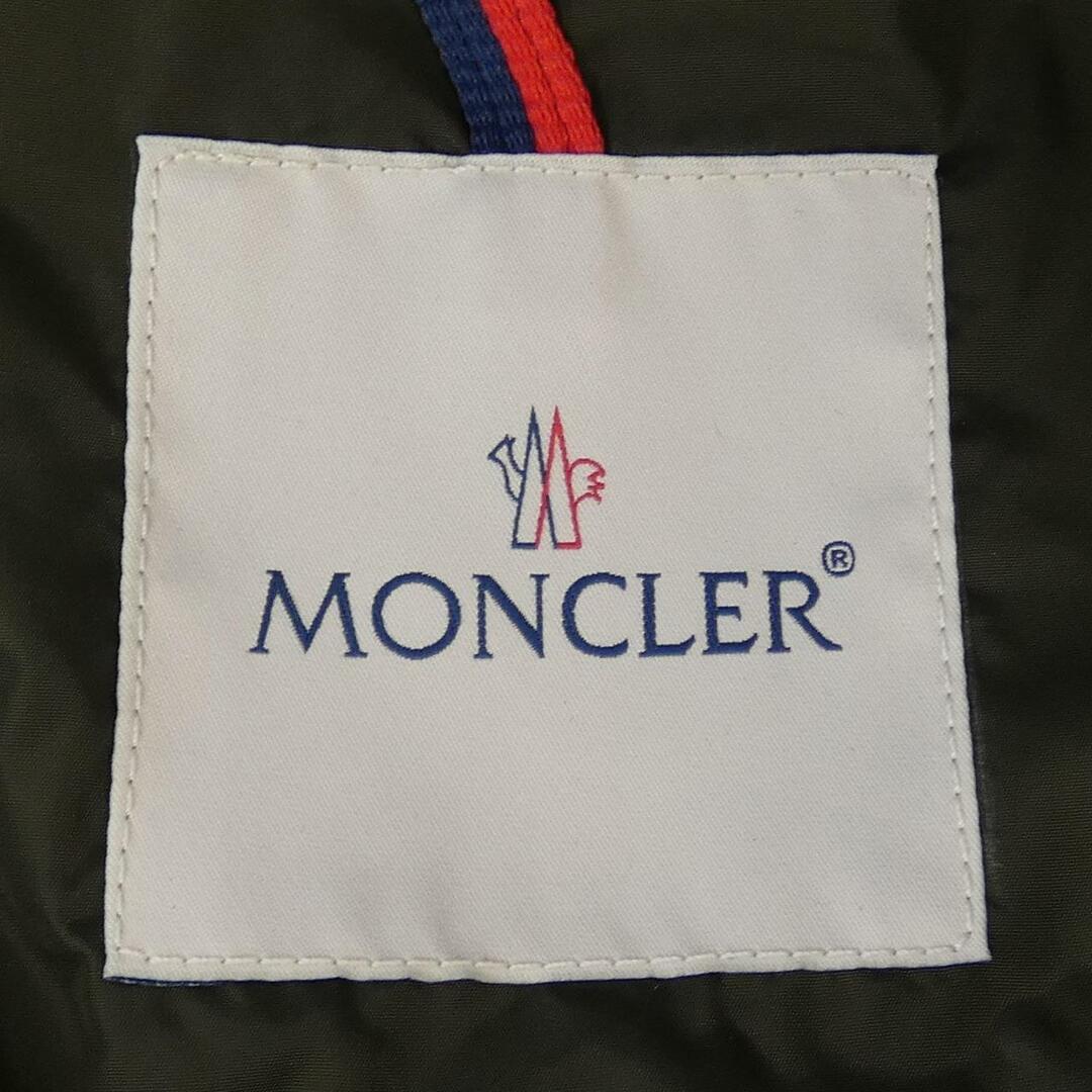 MONCLER(モンクレール)のモンクレール MONCLER ブルゾン メンズのジャケット/アウター(ブルゾン)の商品写真