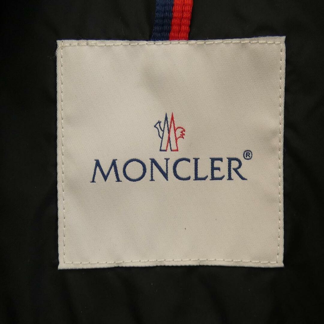 MONCLER(モンクレール)のモンクレール MONCLER ブルゾン メンズのジャケット/アウター(ブルゾン)の商品写真