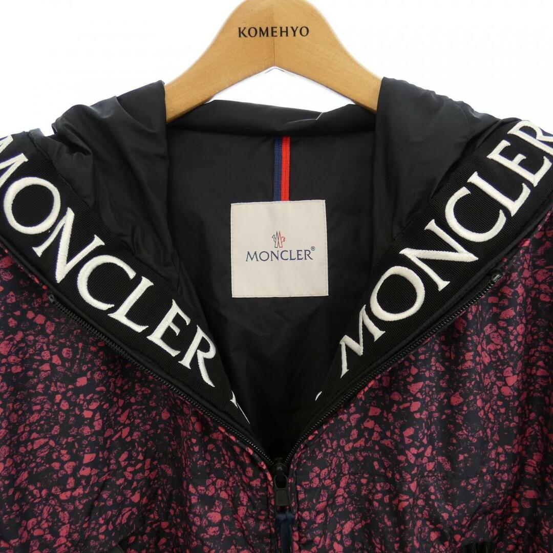 MONCLER(モンクレール)のモンクレール MONCLER ブルゾン メンズのジャケット/アウター(ブルゾン)の商品写真