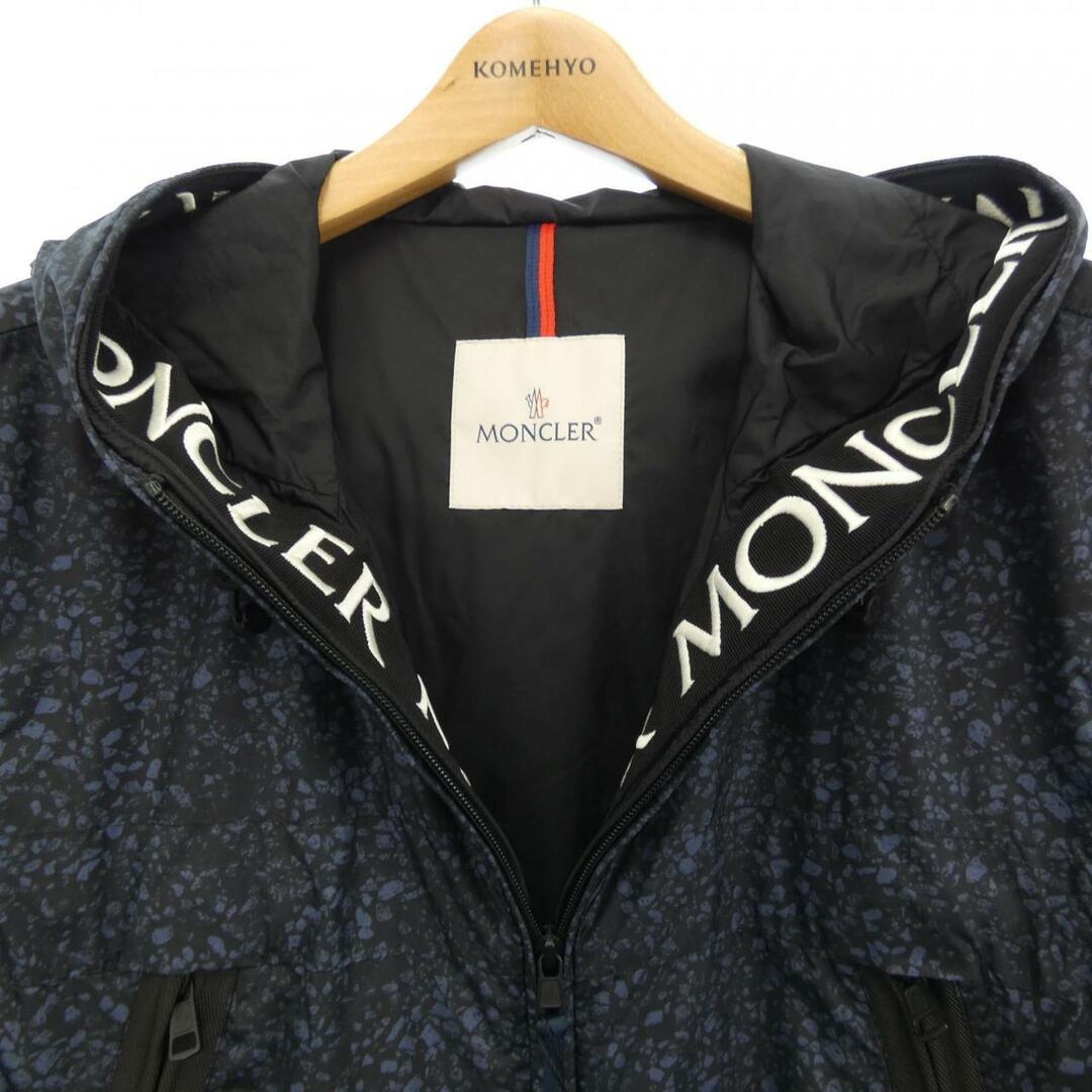 MONCLER(モンクレール)のモンクレール MONCLER ブルゾン メンズのジャケット/アウター(ブルゾン)の商品写真