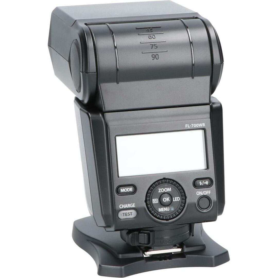 OLYMPUS FL-700WR OLYMPUS FL-700WR