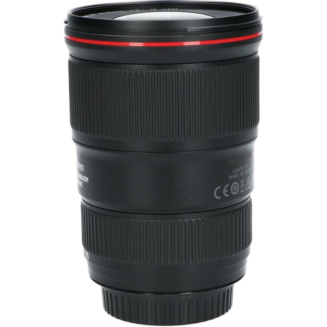 ＣＡＮＯＮ　ＥＦ１６－３５ｍｍ　Ｆ４Ｌ　ＩＳ　ＵＳＭ