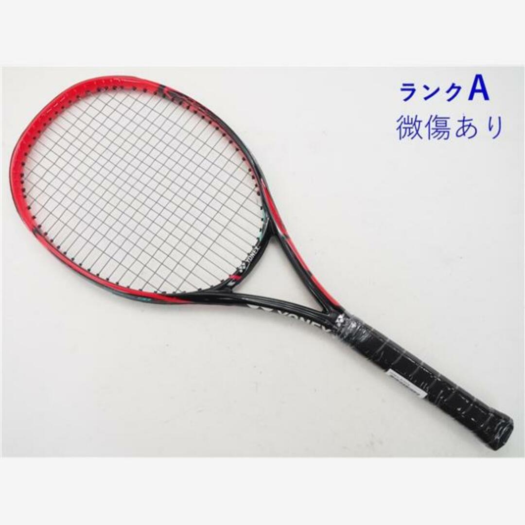 テニスラケット ヨネックス ブイコア エスブイ 100 2016年モデル【DEMO】 (G2)YONEX VCORE SV 100 2016