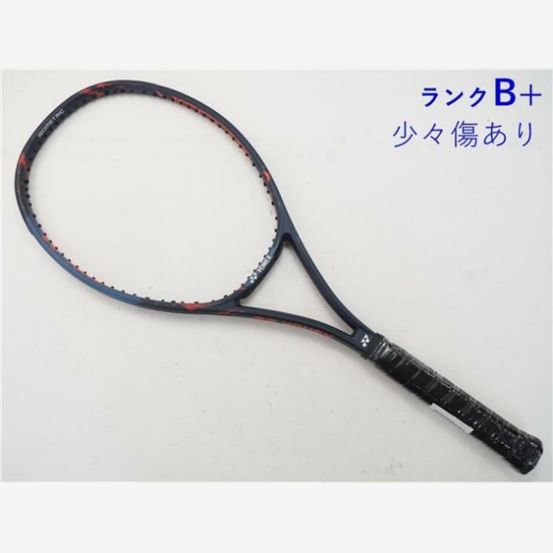 テニスラケット ヨネックス ブイコア プロ 97 2018年モデル【DEMO】 (G2)YONEX VCORE PRO 97 2018