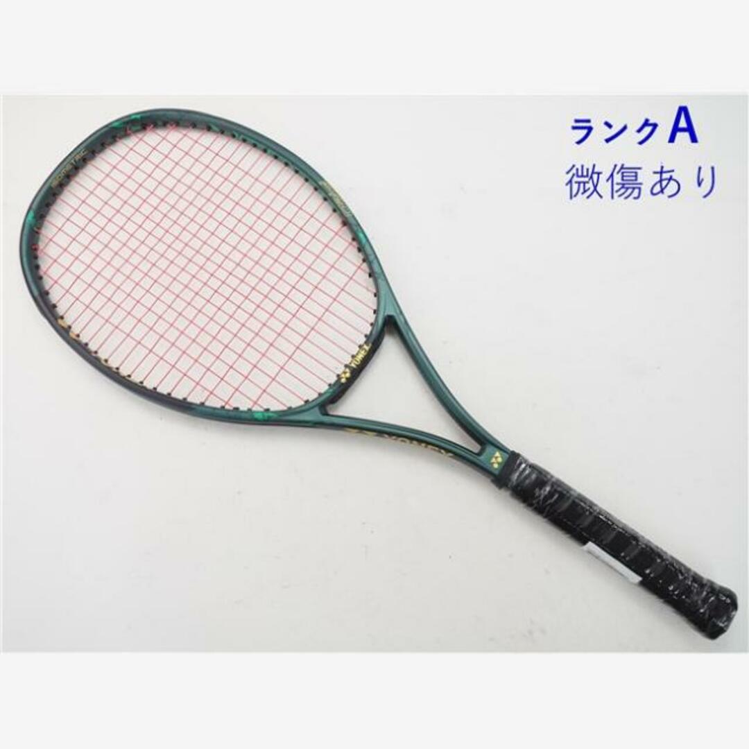 テニスラケット ヨネックス ブイコア プロ 97 2019年モデル【DEMO】 (G2)YONEX VCORE PRO 97 2019