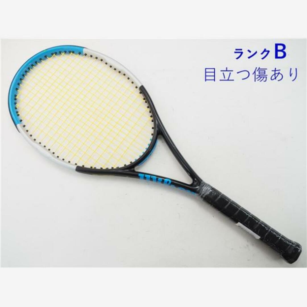 wilson(ウィルソン)の中古 テニスラケット ウィルソン ウルトラ ツアー 95カウンターベイル バージョン3.0 2020年モデル (G2)WILSON ULTRA TOUR 95CV V3.0 2020 スポーツ/アウトドアのテニス(ラケット)の商品写真