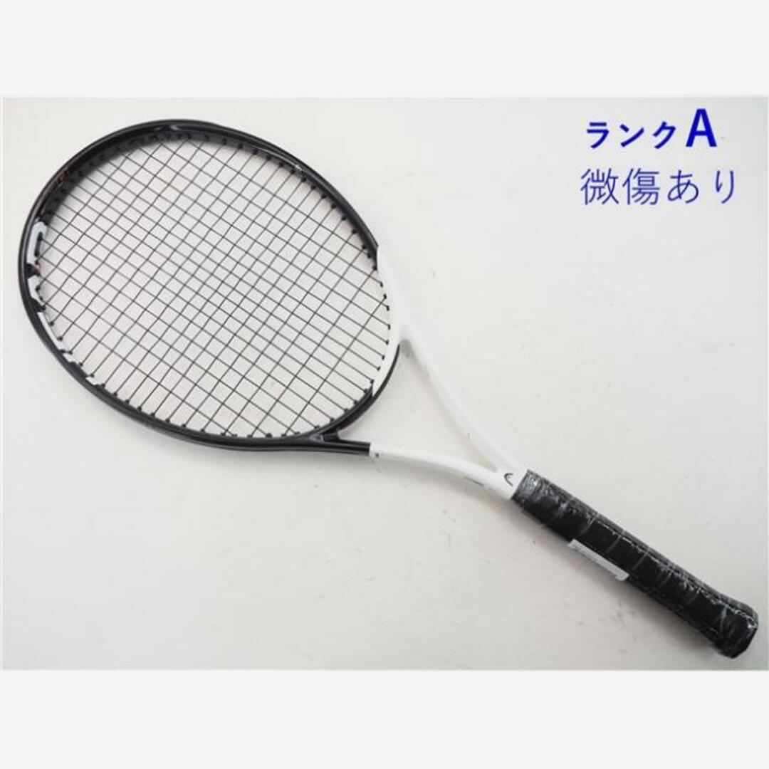 テニスラケット ヘッド スピード MP 2022年モデル (G2)HEAD SPEED MP