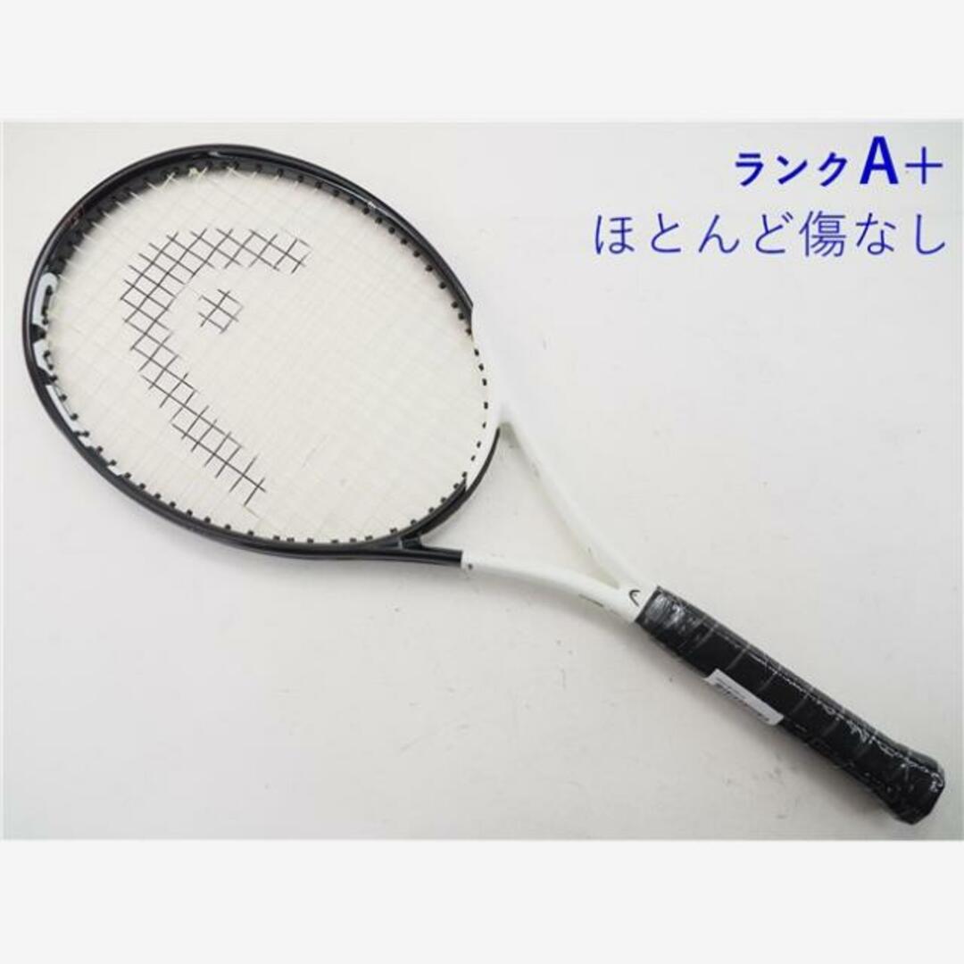 HEAD   中古 テニスラケット ヘッド スピード MP 年モデル G2