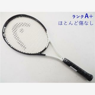 HEAD - 中古 テニスラケット ヘッド スピード MP 2022年モデル (G2