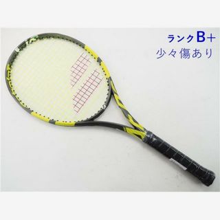 バボラ(Babolat)の中古 テニスラケット バボラ ピュア アエロ VS 2020年モデル (G2)BABOLAT PURE AERO VS 2020(ラケット)