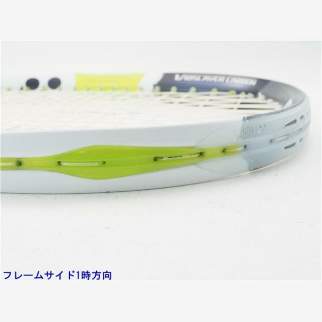 テニスラケット ヨネックス アストレル 115 2017年モデル (G2E)YONEX ASTREL 115 2017