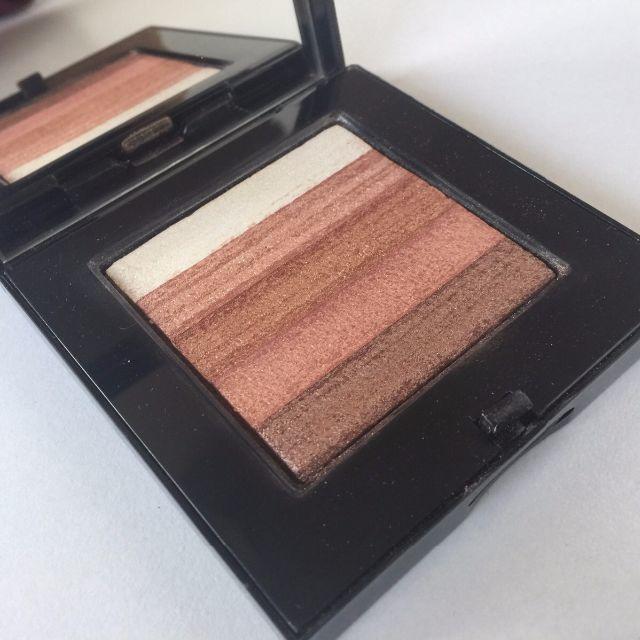 BOBBI BROWN(ボビイブラウン)のボビイブラウン シマー ブリック アイシャドウ　フェイスパウダー コスメ/美容のベースメイク/化粧品(フェイスカラー)の商品写真